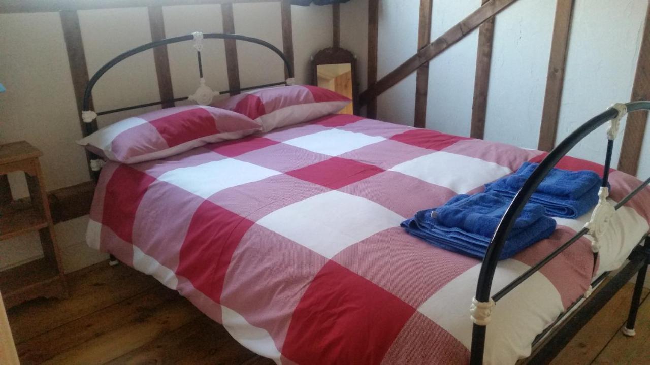 Virginia Barn Vakantiehuis